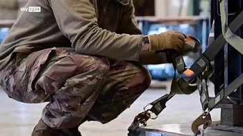 Guerra in Ucraina, in Germania summit di difesa sato e Alleati