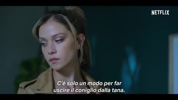 Che fine ha fatto Sara?, il trailer della terza stagione