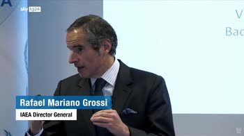 Guerra in Ucraina, Grossi (Aiea): radioattivit� di Chernobyl non supera i livelli consentiti