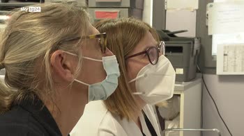 ERROR! Epatiti pediatriche, nessun incremento anomalo nuovi casi italia