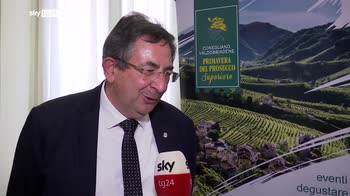 Dopo la pandemia riparte la Primavera del Prosecco Superiore