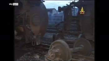 ERROR! SRV APPELLO BIS STRAGE VIAREGGIO