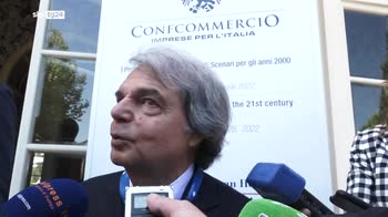 ERROR! Ucraina, Draghi marted� a Strasburgo per il nodo gas