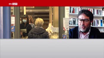 Covid, cambiano le regole e stop al green pass