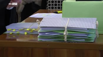 ERROR! Giustizia, I pilastri della riforma Cartabia