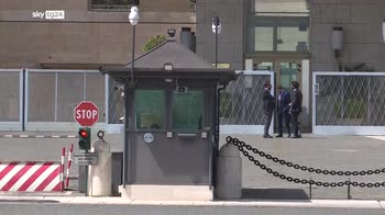 Operaio morto, funzionario Farnesina sent� grida