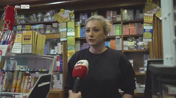 Mascherine, commercianti ed esercenti sulla linea della prudenza