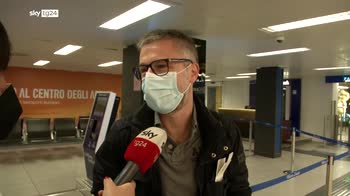 Stop a green pass e mascherine in albergo