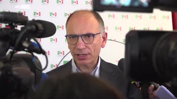 ERROR! Letta, Pd insiste per sostegno ai salari