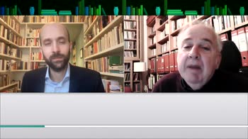 Incipit, l'intervista a Sandro Ferri