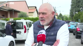 ERROR! Tragedia familiare a Samarate, sindaco: furia omicida inspiegabile