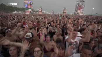 Jova Beach Party: "Ri-Party-Amo" verso un mondo sostenibile