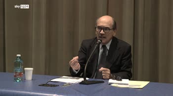 Giustizia, Melillo nuovo Procuratore antimafia