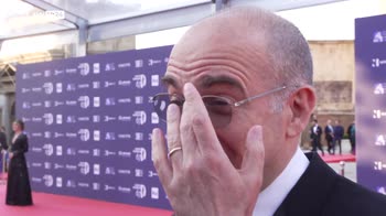 David Donatello, Giuseppe Tornatore a Skytg24