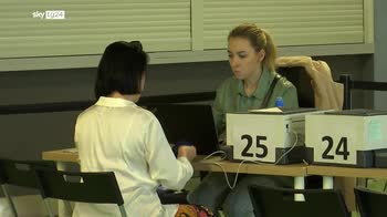 Guerra in Ucraina, l'impegno di UNHCR a Cracovia