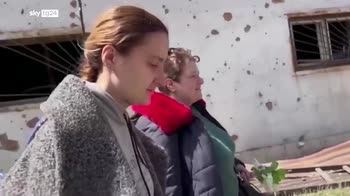 Ucraina, escalation. Acciaieria assediata. Bombardamenti in varie citt�