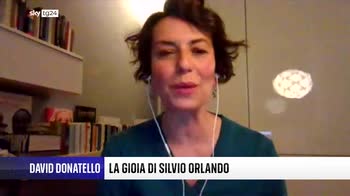 David di Donatello 2022, a Wow l'approfondimento con Piera Detassis e Denise Negri