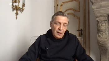 Ucraina, l'intervista al dissidente russo Nevzorov