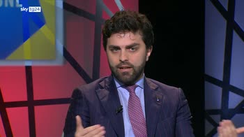 ERROR! Puntata Generazione Europa 5 maggio