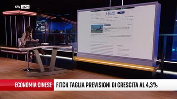 Sky TG24 Business: la puntata del 5 maggio 2022