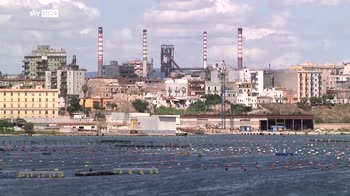 Corte Strasburgo, nuova condanna all'Italia per ex Ilva