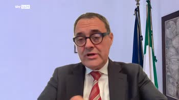 Mercato gas, Besseghini: valutazione extraprofitti in corso