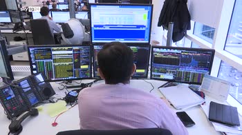 Mercato gas, Besseghini: in corso valutazione contratti importazione