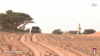 Pechino Express: i Pazzeschi lanciano il pacco viperetta