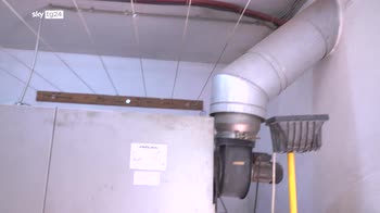 Ferrara, l'agriturismo energeticamente autosufficiente