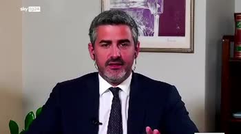 Superbonus 110%, Fraccaro: Draghi a nome di chi parla?