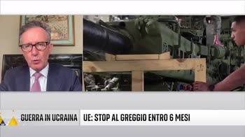 ERROR! Guerra in Ucraina:  sei miliardi raccolto dai  donatori a Varsavia
