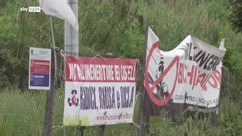 Rifiuti Roma, il progetto del termovalorizzatore del sindaco Gualtieri