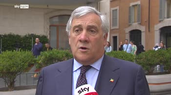 Fisco: accordo governo centrodestra di governo