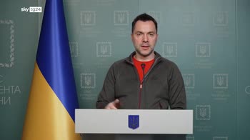 ERROR! Guerra in Ucraina, oggi nuova evacuazione da Mariupol