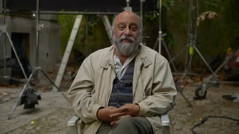 imperfetti criminali backstage video