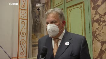 Salvatore Attanasio: sulla morte di Luca verit� ancora lontana