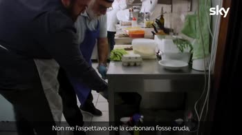 Cucine da Incubo Italia: una pasta da buttare