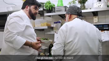 Cucine da Incubo Italia: una cucina rinnovata
