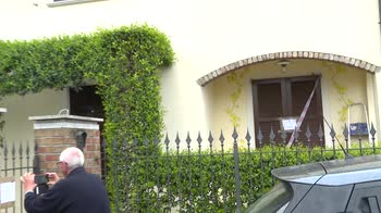 Samarate, salta interrogatorio: Maja ricoverato in psichiatria