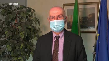 Covid, Rezza: situazione epidemiologica in Italia migliora