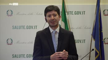 ERROR! Covid, Speranza, Pandemia non � magicamente sparita