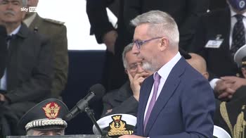 ERROR! Ucraina, Guerini, Invasione russa non ha giustificazione