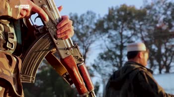 ERROR! Aghanistan, obbligo burqa in pubblico per le donne