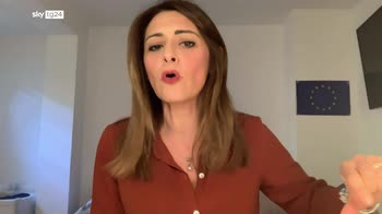 Russia, Picierno: fiduciosa accordo Ue su nuove sanzioni