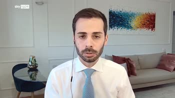 Conte su armi, Carabetta (M5S): sollevare tema non � essere contro governo