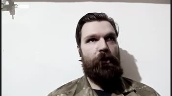 ERROR! Combattenti Azov: nessuno pensava avremmo resistito