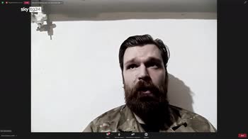 Combattenti Azov: nessuna resa, continuiamo a combattere