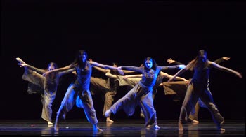 Milano, nasce Aida Dance Community