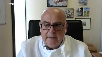 Mondelli: sensori dell'immunit� innata contro il Covid-19