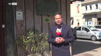 Alessandria, omicidio in hotel